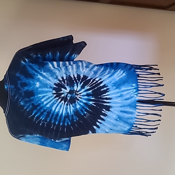 Tye dye Tee - Picture 2 of 2